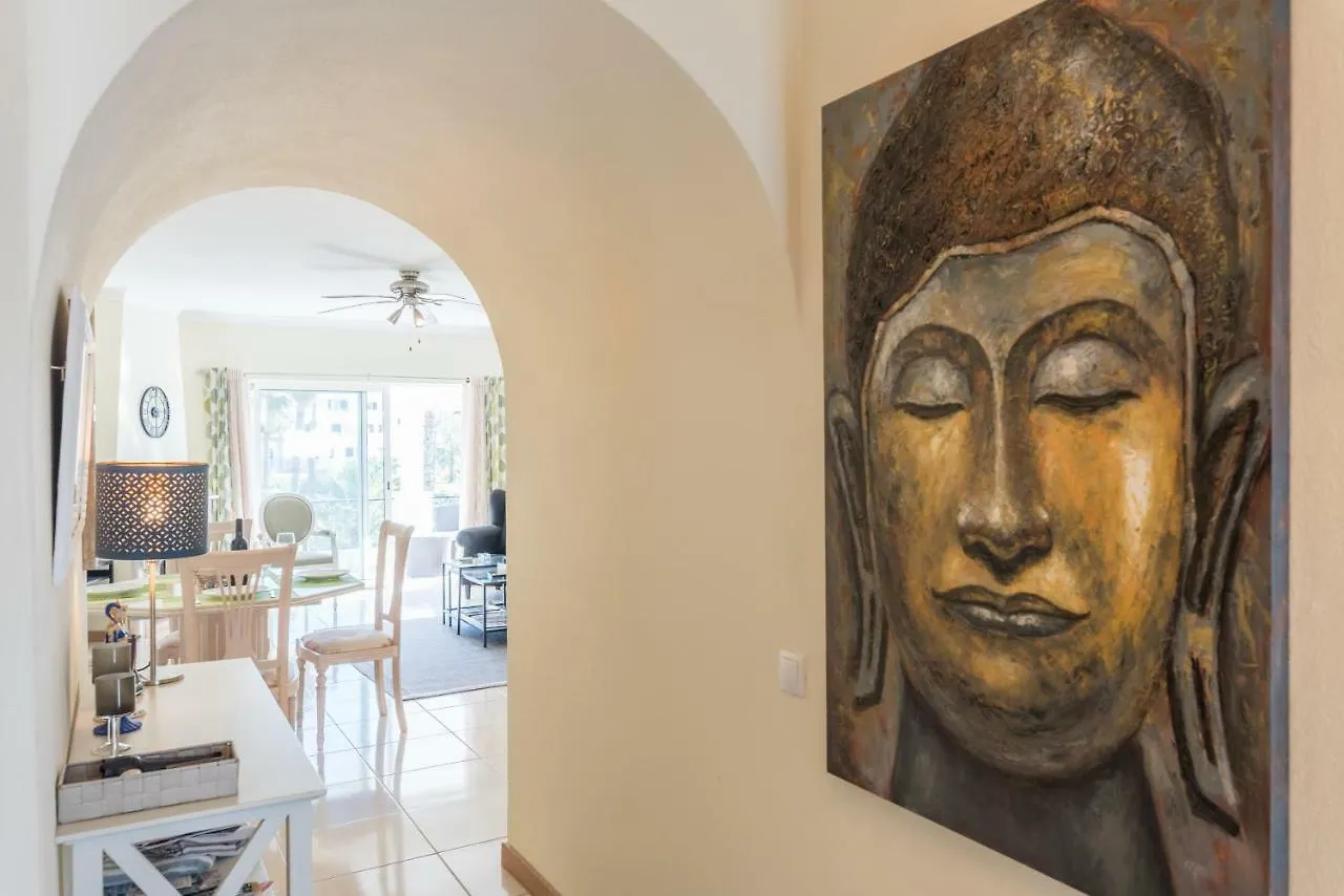 Holiday home Casa Folkino Villa Carvoeiro