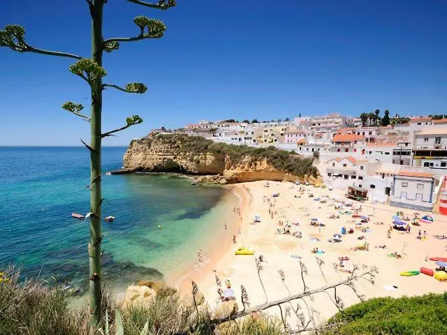 Holiday home Casa Folkino Villa Carvoeiro