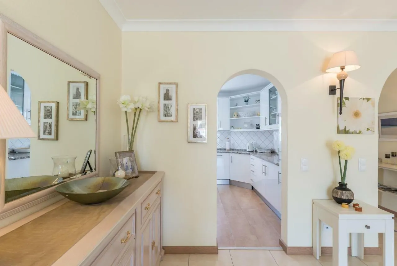 Casa Folkino Villa Carvoeiro  Holiday home