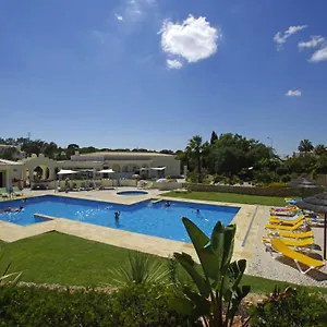 Quinta Do Rosal Carvoeiro (Lagoa)
