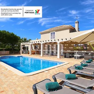 Quinta Do Pinheiro Manso - Holidays - Marinha Villa