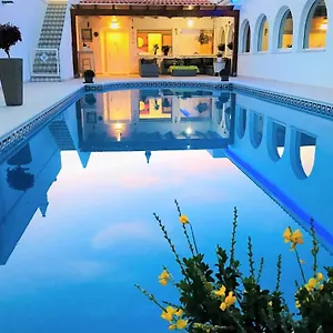 Sunkiss Algarve Carvoeiro Holiday home