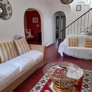 Casa Buganvília Сasa de vacaciones