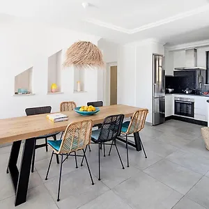 Casa Sol House By Sevencollection Holiday home