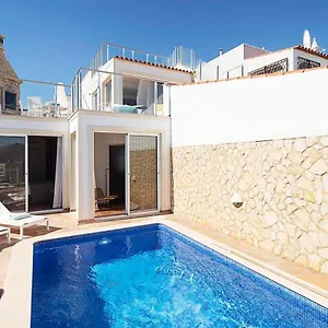 Casa Sol 7 By Sevencollection Holiday home