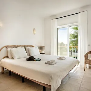 Modern And Spacious Two Bedroom Carvoeiro (Lagoa)