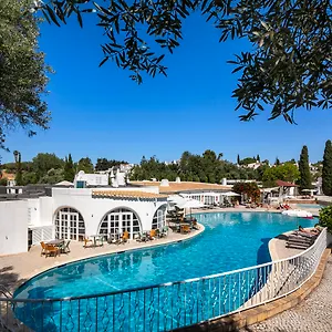 Ośrodek wypoczynkowy Quinta Do Paraiso - Al, Carvoeiro (Lagoa)