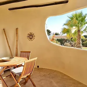 Casa Flor De Sal Holiday home