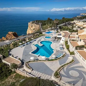 Feriepark Algar Seco Parque, Carvoeiro (Lagoa)
