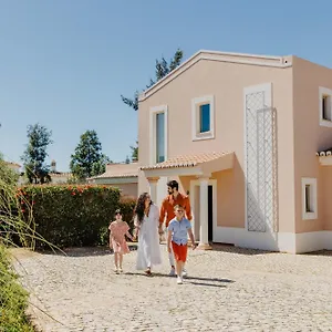 Vale Da Lapa Village Карвоейру