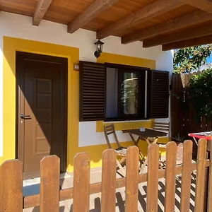  Séjour chez l'habitant Quinta Andorinhas