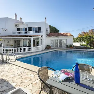 Casa Sentosa Holiday home