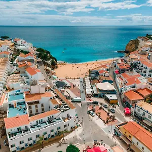 Hotel Carvoeiro Plaza, Carvoeiro (Lagoa)