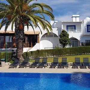 Pestana Palm Gardens Carvoeiro (Lagoa)
