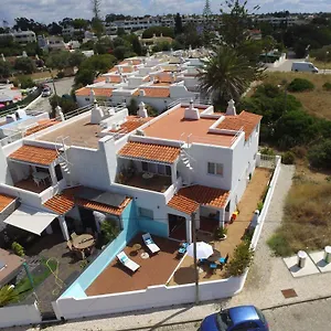 Casa Azor Сasa de vacaciones