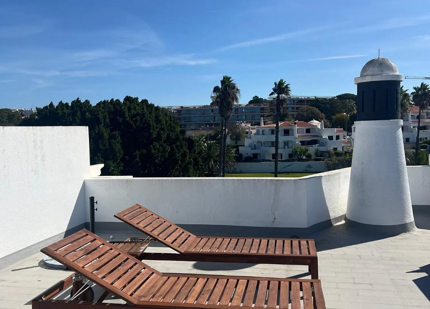 Casa Folkino Villa Carvoeiro  Holiday home Carvoeiro (Lagoa)
