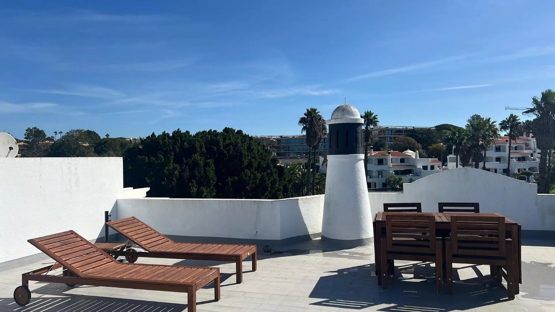Casa Folkino Villa Carvoeiro  Portugal