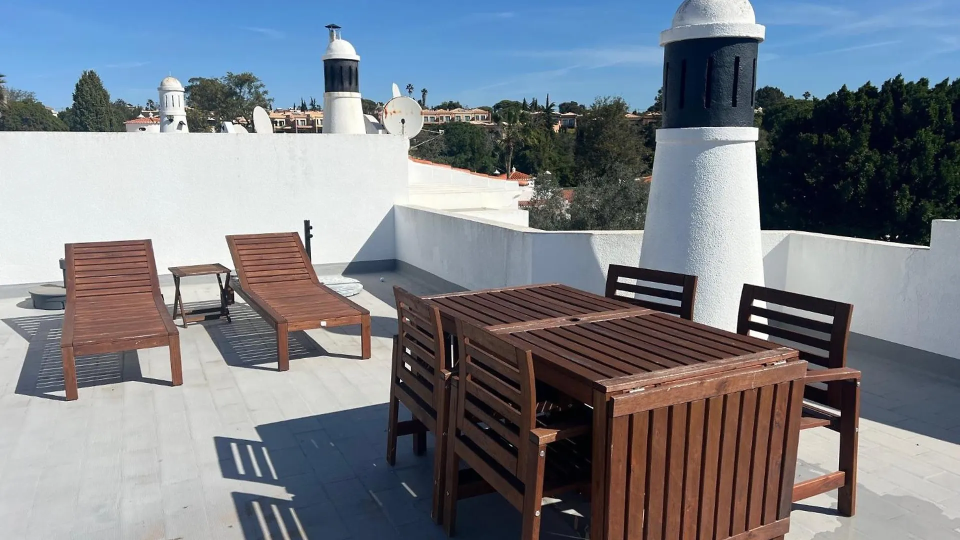 Casa Folkino Villa Carvoeiro  0*, Carvoeiro (Lagoa) Portugal