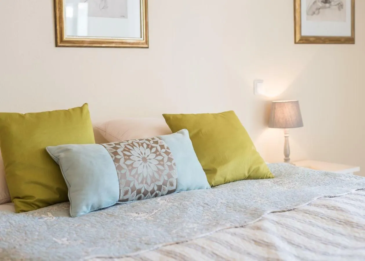 Holiday home Casa Folkino Villa Carvoeiro