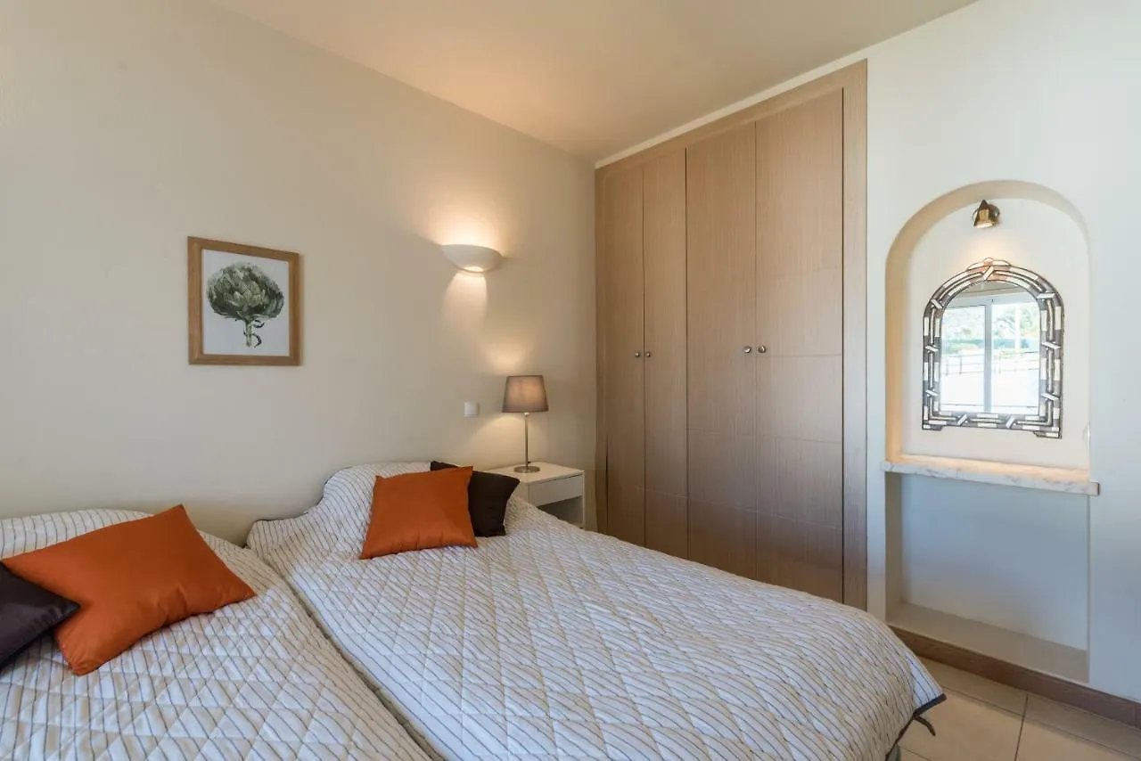 Holiday home Casa Folkino Villa Carvoeiro