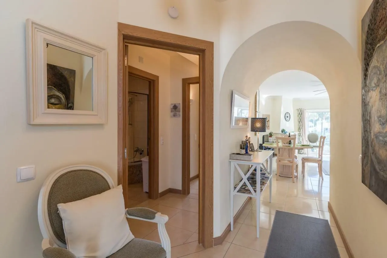 Casa Folkino Villa Carvoeiro  Carvoeiro (Lagoa)
