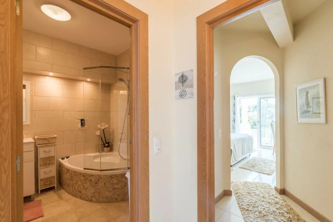 Casa Folkino Villa Carvoeiro  Holiday home Carvoeiro (Lagoa)