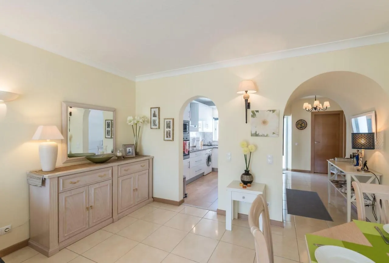 Casa Folkino Villa Carvoeiro