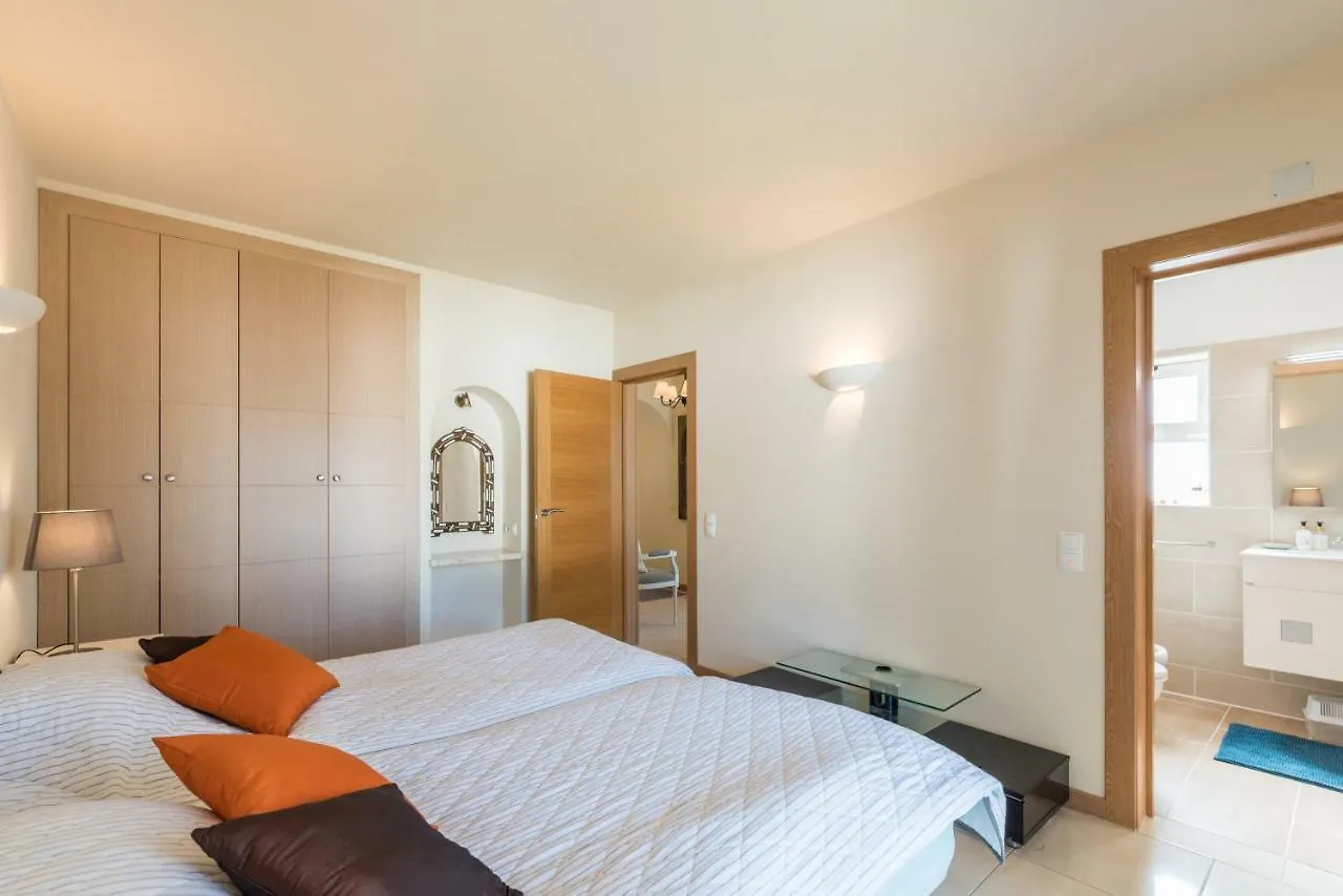 Casa Folkino Villa Carvoeiro  0*, Carvoeiro (Lagoa) Portugal
