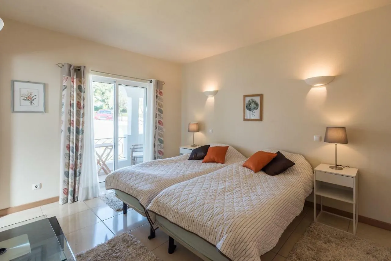 Casa Folkino Villa Carvoeiro  Holiday home Carvoeiro (Lagoa)