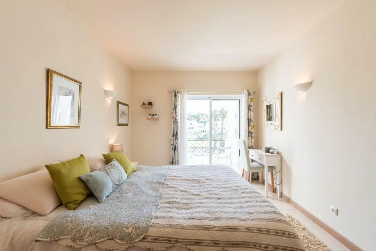 Holiday home Casa Folkino Villa Carvoeiro  Portugal