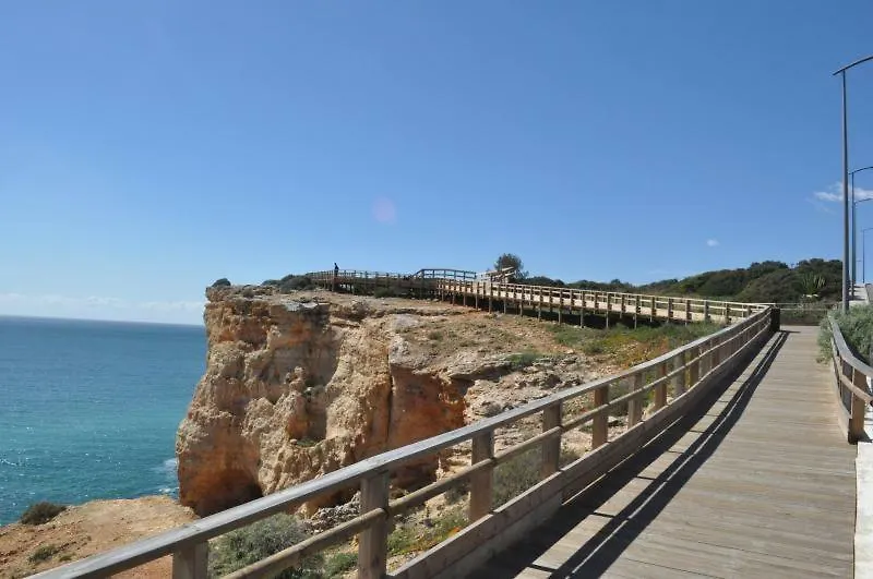 Casa Folkino Villa Carvoeiro  0*, Carvoeiro (Lagoa)