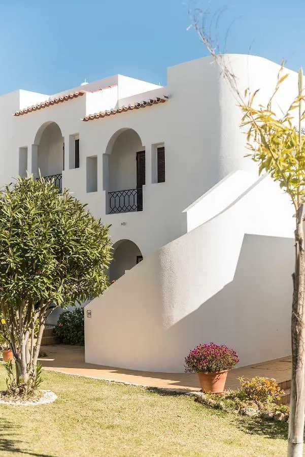 Casa Folkino Villa Carvoeiro  Portugal