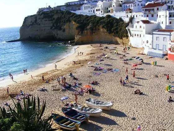 Casa Folkino Villa Carvoeiro  0*, Carvoeiro (Lagoa)