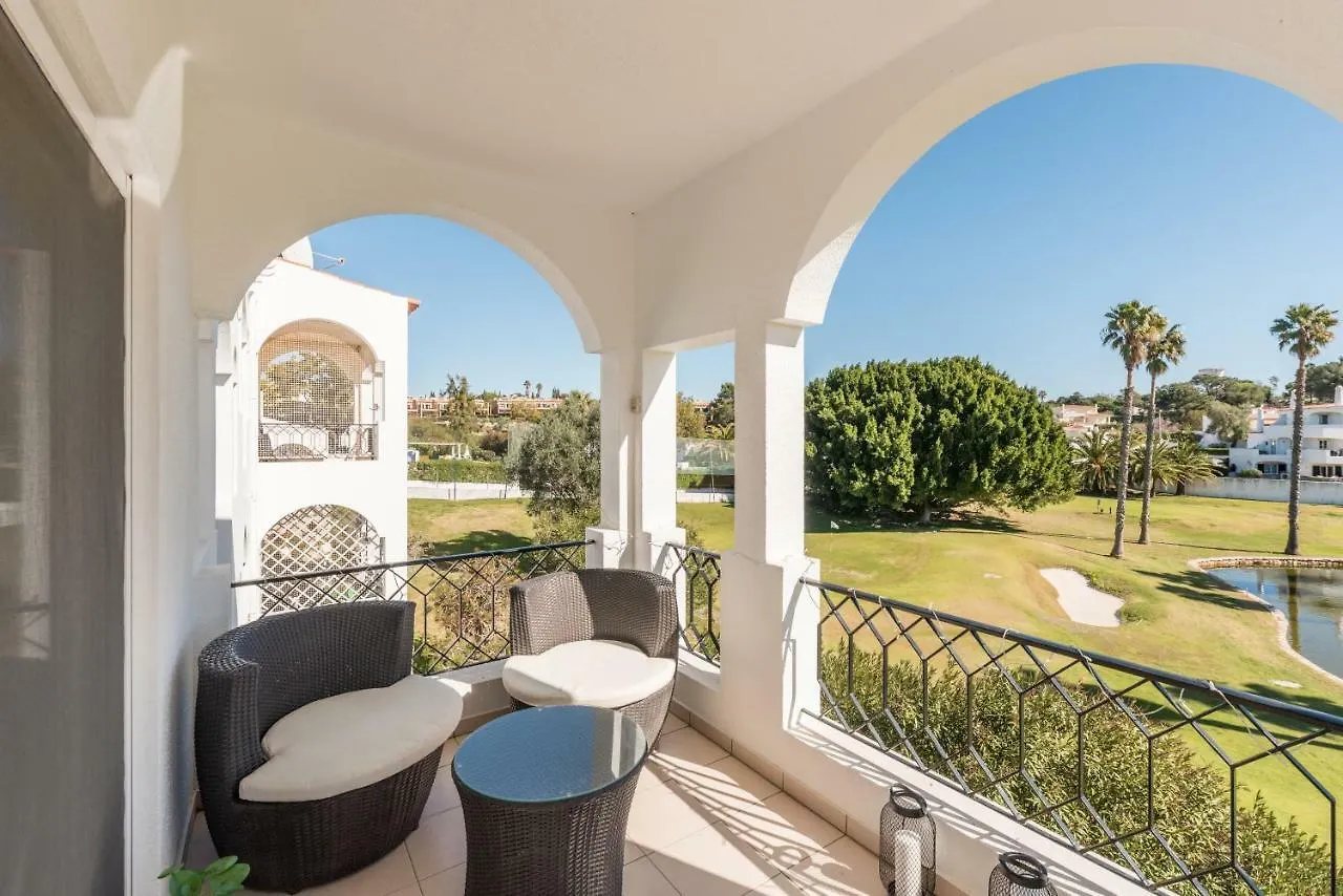 Holiday home Casa Folkino Villa Carvoeiro