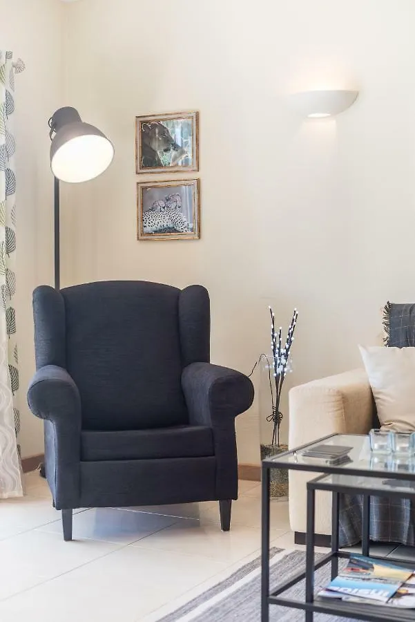 Casa Folkino Villa Carvoeiro  Carvoeiro (Lagoa)