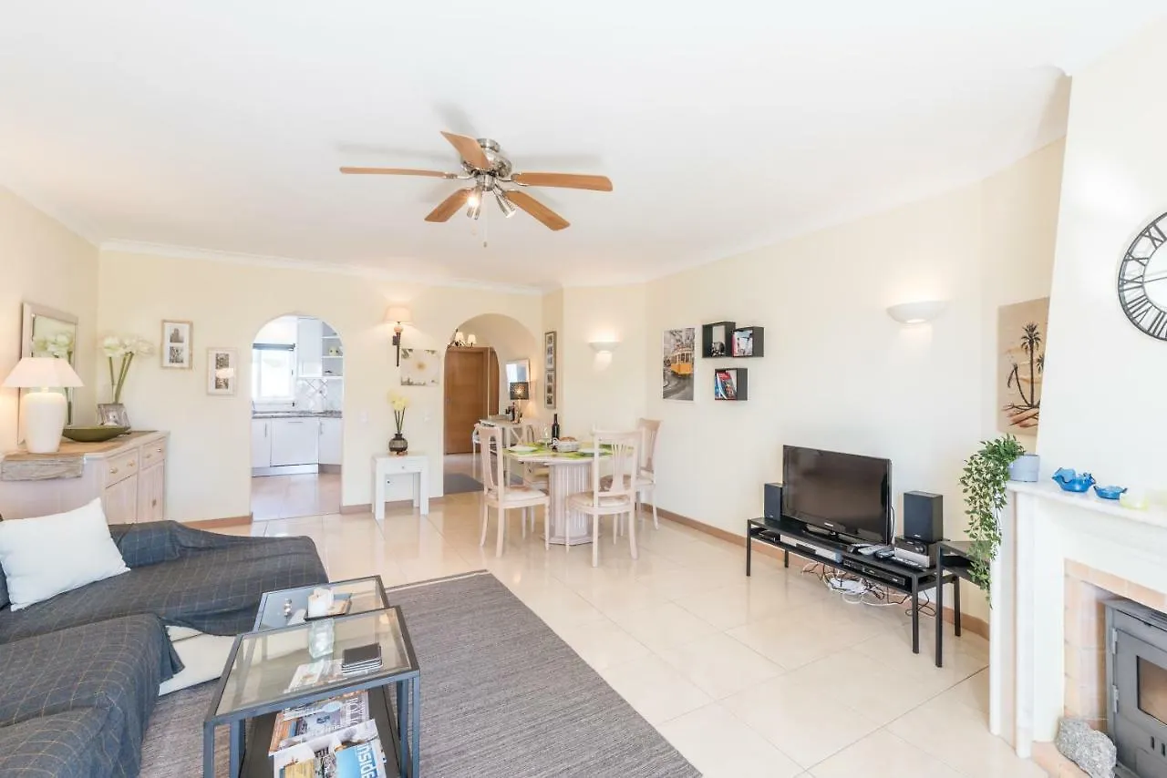 Holiday home Casa Folkino Villa Carvoeiro