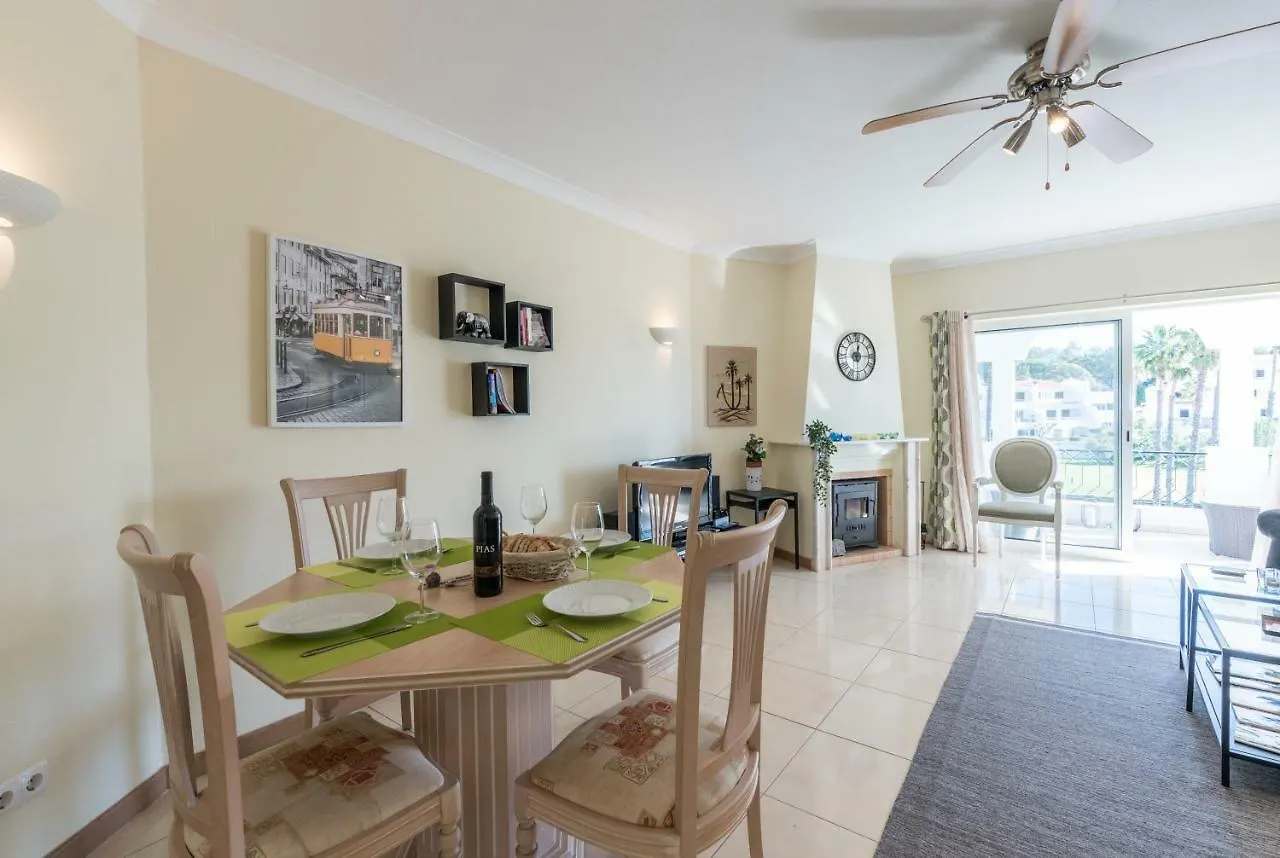 Casa Folkino Villa Carvoeiro  Holiday home