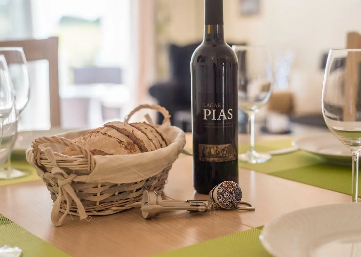 Holiday home Casa Folkino Villa Carvoeiro