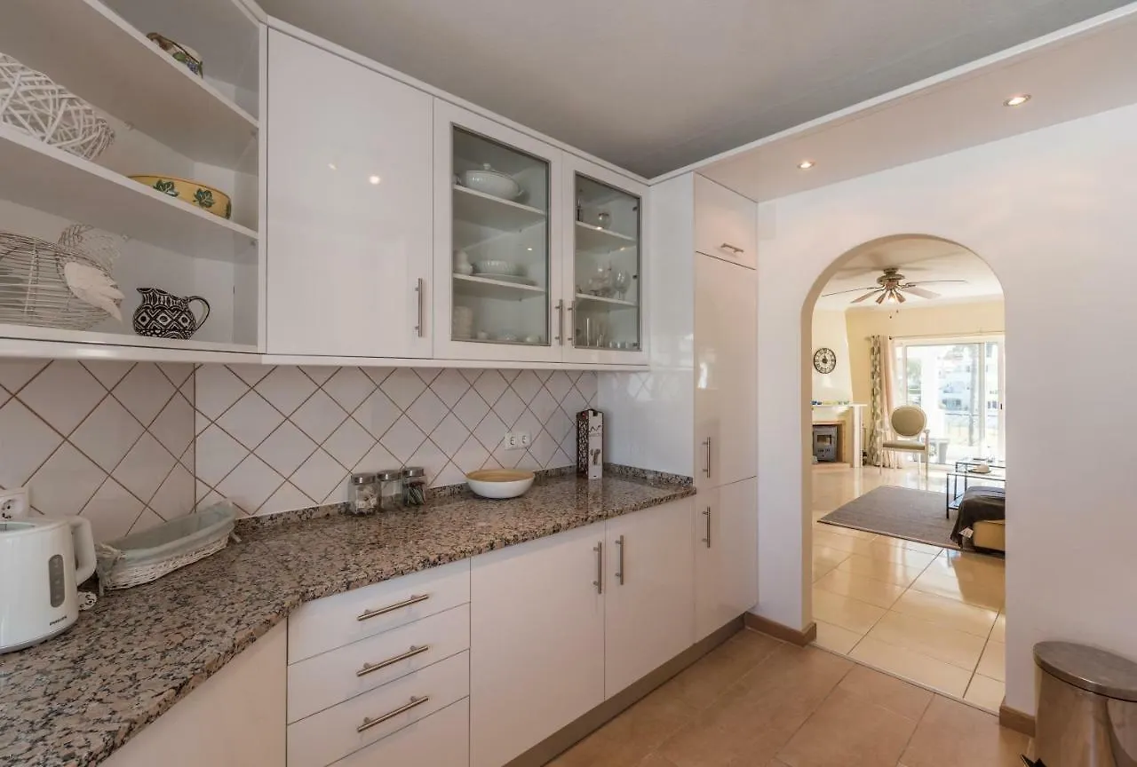 Casa Folkino Villa Carvoeiro  0*, Carvoeiro (Lagoa)