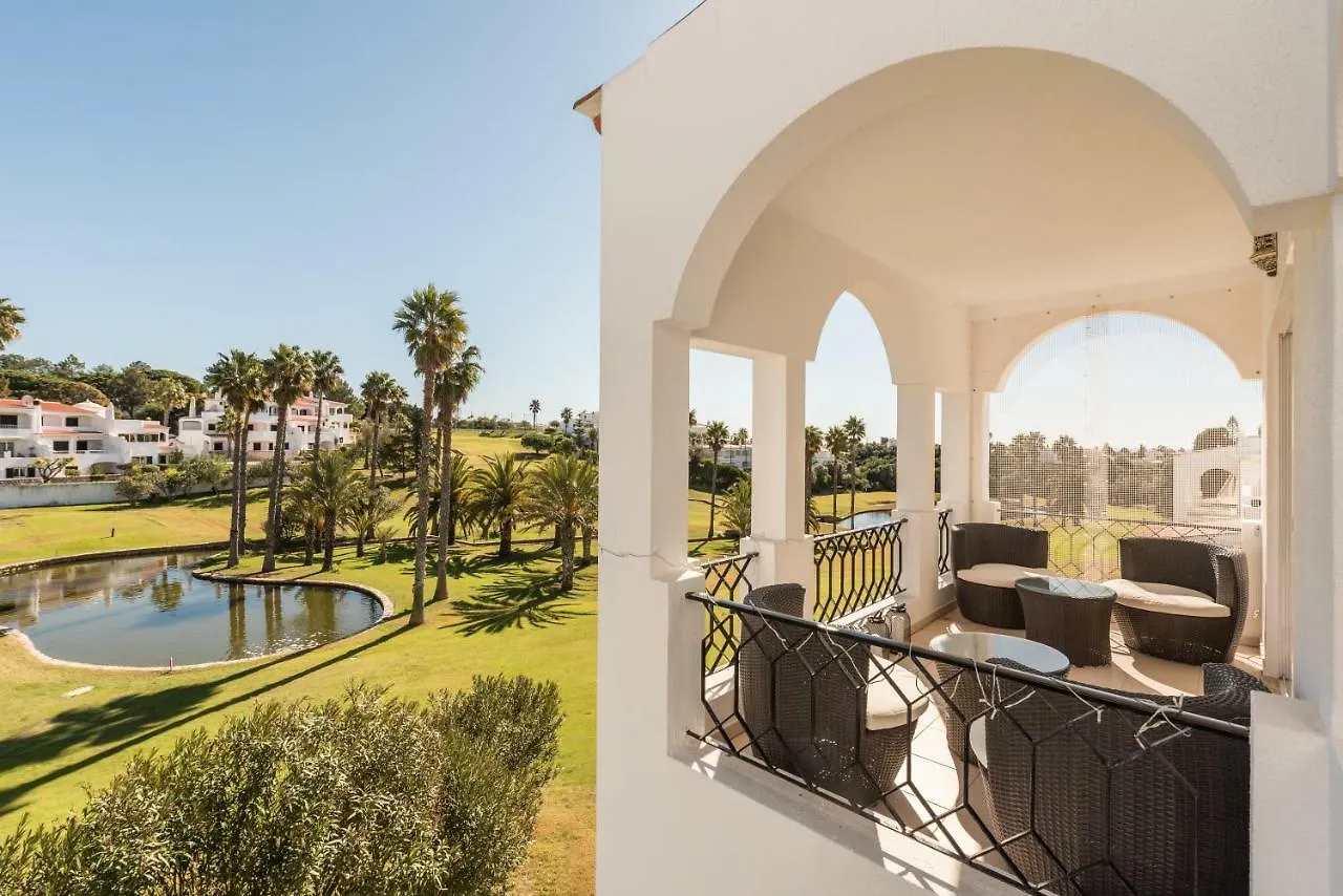 Holiday home Casa Folkino Villa Carvoeiro